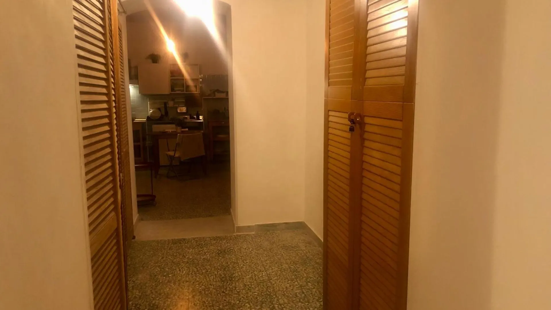 Apartment Dimoraspagnoli Naples