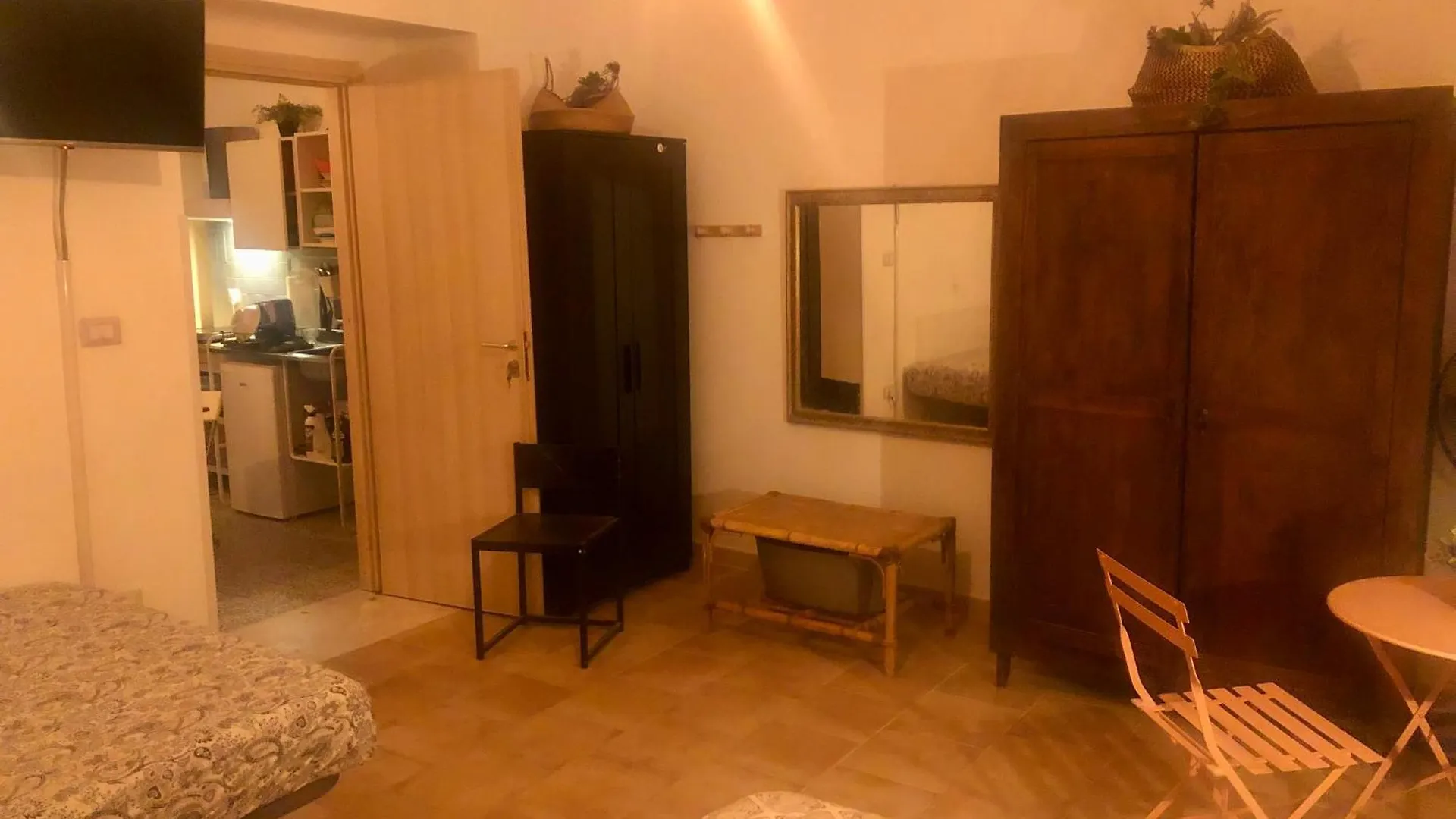 Apartment Dimoraspagnoli Naples